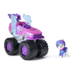 PAW Patrol Rescue Wheels Roxi’s Monster Truck