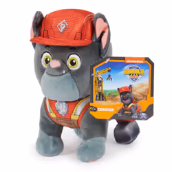 Rubble & Crew Basic Plush