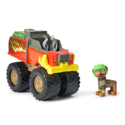PAW Patrol Rescue Wheels Boomer’s Monster Truck