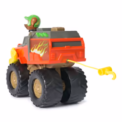 PAW Patrol Rescue Wheels Boomer’s Monster Truck