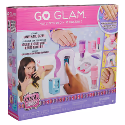 Cool Maker GO GLAM Studio Nail Kit - Vista aggiuntiva 6
