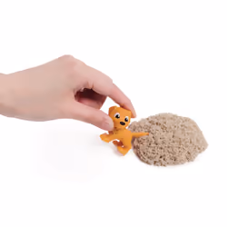 Kinetic Sand Diggin’ Dog Park Set - Vista aggiuntiva 4