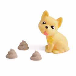Kinetic Sand Diggin’ Dog Park Set - Vista aggiuntiva 6