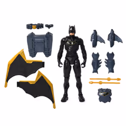 DC Comics Night Sky Batman - Vista aggiuntiva 4