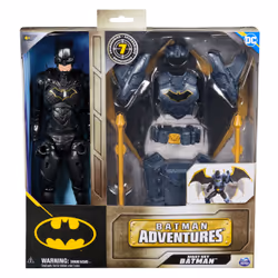 DC Comics Night Sky Batman - Vista aggiuntiva 5
