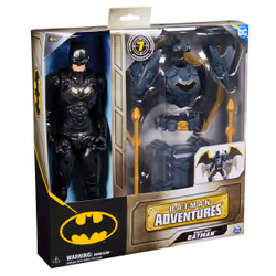 DC Comics Night Sky Batman - Vista aggiuntiva 6