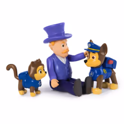 PAW Patrol Chase & Humdinger - Vista aggiuntiva 3