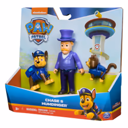 PAW Patrol Chase & Humdinger - Vista aggiuntiva 5