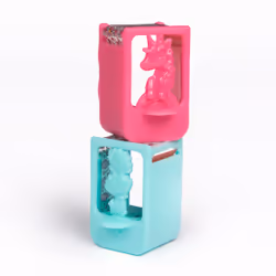 Cool Maker GO GLAM Nail Stamper Refill - Vista aggiuntiva 4