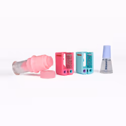 Cool Maker GO GLAM Nail Stamper Refill - Vista aggiuntiva 5
