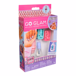 Cool Maker GO GLAM Nail Stamper Refill - Vista aggiuntiva 8
