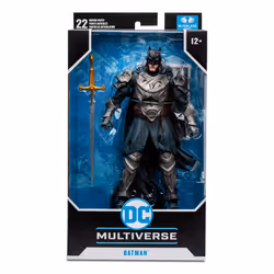 McFarlane Toys 681147031180 toy figure - Vista aggiuntiva 4