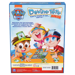 6070948 gioco da tavolo 15 min - Vista aggiuntiva 4