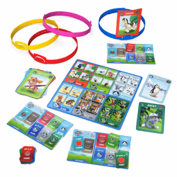 6070948 gioco da tavolo 15 min - Vista aggiuntiva 5