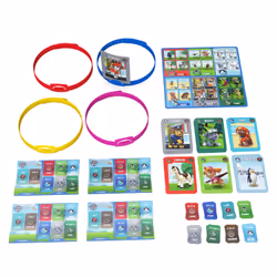 6070948 gioco da tavolo 15 min - Vista aggiuntiva 6