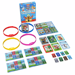 6070948 gioco da tavolo 15 min - Vista aggiuntiva 8