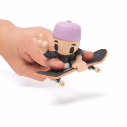 Tech Deck Sk8 Crew Exclusive Fingerboard & Figure - Vista aggiuntiva 7