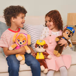 PAW Patrol Marshall Take Along Buddy - Vista aggiuntiva 6