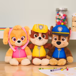 PAW Patrol Marshall Take Along Buddy - Vista aggiuntiva 7
