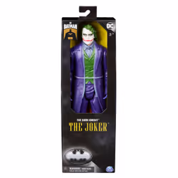 DC Comics Batman 85th Anniversary The Dark Knight The Joker - Vista aggiuntiva 5
