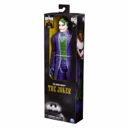 DC Comics Batman 85th Anniversary The Dark Knight The Joker - Vista aggiuntiva 6