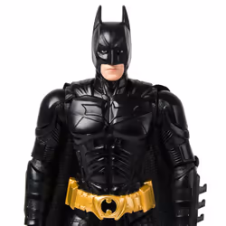 DC Comics Batman 85th Anniversary The Dark Knight Batman