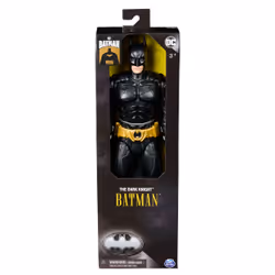 DC Comics Batman 85th Anniversary The Dark Knight Batman - Vista aggiuntiva 5