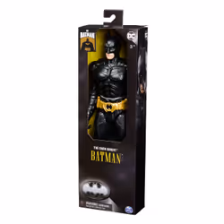 DC Comics Batman 85th Anniversary The Dark Knight Batman - Vista aggiuntiva 6