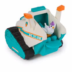 PAW Patrol Everest Deluxe Snowmobile - Vista aggiuntiva 4