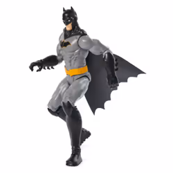 DC Comics Batman - Vista aggiuntiva 4