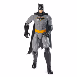 DC Comics Batman - Vista aggiuntiva 5