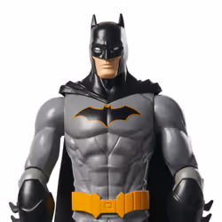 DC Comics Batman - Vista aggiuntiva 6