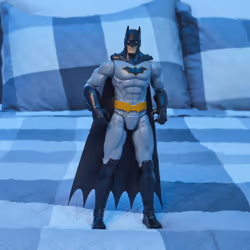 DC Comics Batman - Vista aggiuntiva 7