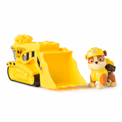 PAW Patrol Chase’s Patrol Cruiser - Vista aggiuntiva 5
