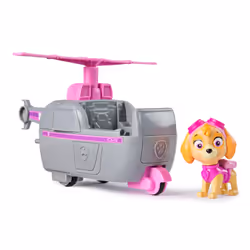 PAW Patrol Chase’s Patrol Cruiser - Vista aggiuntiva 6