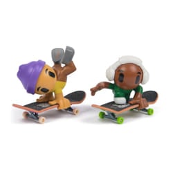 Tech Deck Sk8 Crew Multi Pack Set di fingerboard