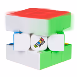 Rubik’s Speed Cube Cubo di Rubik - Vista aggiuntiva 6