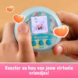 Punirunes Interactive Digital Toy - Vista aggiuntiva 4