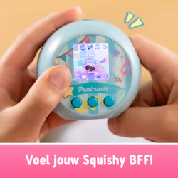 Punirunes Interactive Digital Toy - Vista aggiuntiva 5