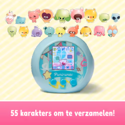 Punirunes Interactive Digital Toy - Vista aggiuntiva 6