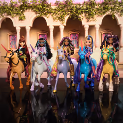 Unicorn Academy Layla - Vista aggiuntiva 8