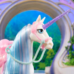 Unicorn Academy Glacier Unicorn - Vista aggiuntiva 2
