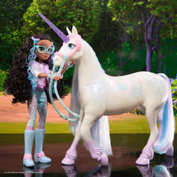 Unicorn Academy Glacier Unicorn - Vista aggiuntiva 4