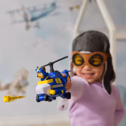 PAW Patrol Air Rescue Chase - Vista aggiuntiva 4