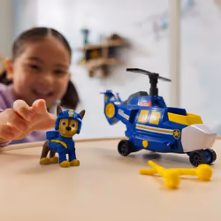 PAW Patrol Air Rescue Chase - Vista aggiuntiva 5