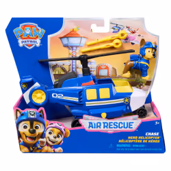 PAW Patrol Air Rescue Chase - Vista aggiuntiva 6