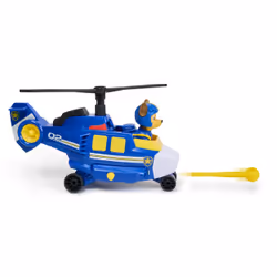 PAW Patrol Air Rescue Chase - Vista aggiuntiva 7