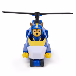 PAW Patrol Air Rescue Chase - Vista aggiuntiva 8