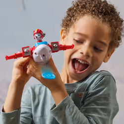 PAW Patrol Air Rescue Marshall