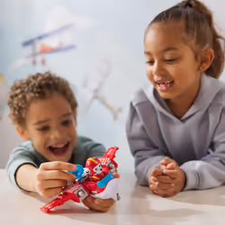 PAW Patrol Air Rescue Marshall - Vista aggiuntiva 5